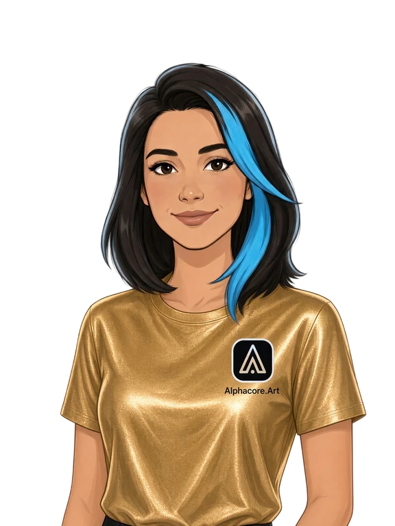 Cora, AlphaCore.Art